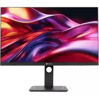 AG Neovo DW2702, 68,6 cm (27"), 2560 x 1440 Pixel, Wide Quad HD, 5 ms, Schwarz