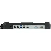Panasonic CF-VEB331U, Andocken, Schwarz, Kensington, HP, CF-33, Gleichstrom
