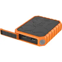Xtorm Rugged Power Bank 10000 IP65 PD20W USB-C - 10400 mAh