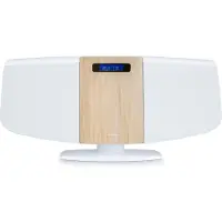 Thomson Mikro-Stereoanlage MIC401BT [white]