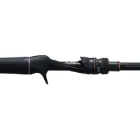 Shimano Poison Adrena, 1,93m, 6,33ft, 3,5-10g, 2 Teile, Casting Angelrute, 5COK61644