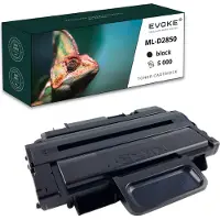 Evoke Toner für SAMSUNG M LD2850B MLD2850 ️️ ML 2450 2450P 2451 2451N 2850 2850D ️