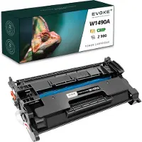 Evoke Toner für HP W1490A 149A mit CHIP ️️ 4002dn 4002dne 4002dw MFP 4102dw 4102fdn ️