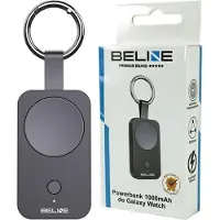 Beline Powerbank für Galaxy Watch, 1000 mAh
