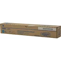 Konica Minolta Original Toner Cyan Bizhub C250i, C300i, C360i (TN328C, TN-328C, AAV8450)
