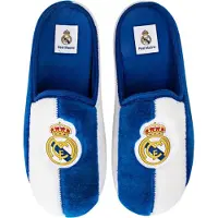 Marpen Real Madrid Cf Suatex 24-25 Hausschuhe