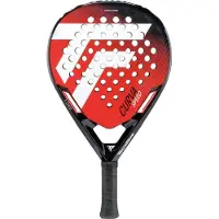 Tecnifibre Curva Speed Padelschläger Rot 355 gr Herren Rot 355 gr