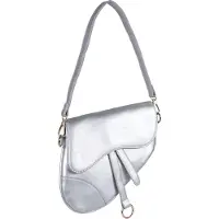 Art of Polo Handtasche Gävle silber