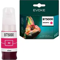 Evoke Patrone für Brother BT5000 BT5000M ️️ DCP T220 T420W T425W T426W T500W T510W T520W T525W ️