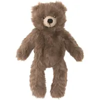Happy Horse en BamBam Happy Horse Kuscheltier - Bear Borre - Flatstyle - 23 cm