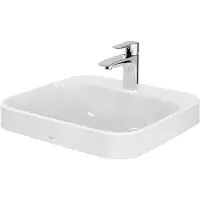 Toto L5615CE LF Möbelwaschtisch weiß 500mm