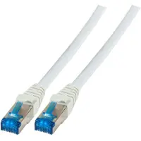 EFB Elektronik K5535GR.30 – 30 m – Cat6a – S/FTP (S-STP) – RJ-45 – RJ-45 – Grau