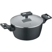 Berndes b.clever Kochtopf 20 oder 24cm (mit Deckel)