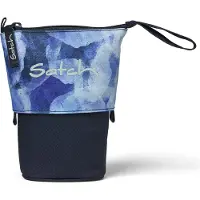 Satch Etui Pencil Slider Blurry Sky