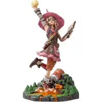 Dark Horse Tiny Tina's Wonderland PVC Statue Tina the Bunker Master 21 cm