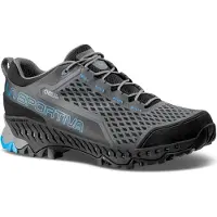 La Sportiva - Spire GTX - Multisportschuhe Gr 47,5 grau
