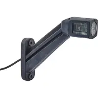 Hella 2XS 011 744-081 Umrissleuchte - Begrenzungsleuchte - Anhänger - LED