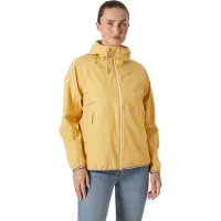 Helly Hansen Koster Jacke Gelb XS Damen Gelb XS