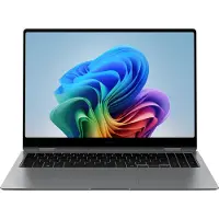Samsung Galaxy Book5 Pro 360 16" Intel Core Ultra 5 512GB, Intel Core Ultra 5, 40,6 cm (16"), 2880 x 1800 Pixel, 32 GB, 512 GB, Windows 11 Home