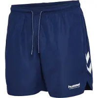 Hummel Ned Badeshorts