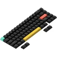 NUPHY Tastenkappen Set für Mechanische Tastatur Halo65 Cherry Profile Shine-through PC Keycaps ANSI US