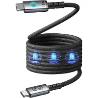 Iniu Leopard 100w Usb-c-kabel