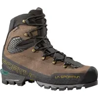 La Sportiva - Trango Alpine GTX - Bergschuhe Gr 43,5 braun/grau