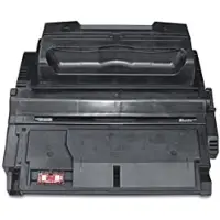 Generisch Kompatibel für HP LaserJet 4350 DTNSL Schwarzer Toner - Q5942A - Für ca. 10.000 Seiten