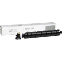 Kyocera TK-8465K - Schwarz - Toner - Hohe Kapazität