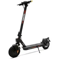 Ducati Elektroroller PRO-II EVO ADVANCED SAFETY