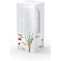 Sluban M38-B1101-15 - Hortensie in Vase