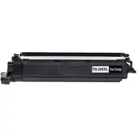 Inkpro Kompatible Tonerkartusche TN-248 XL Schwarz für Brother DCP-L3515 L3520 L3527 L3555 L3560 HL-L3215 L3220 L3240 L8230 L8240 MFC-L3740 L3760 L8340 L8390