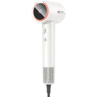 XO Xocf29 Haartrockner Silber Silber One Size
