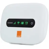 Huawei E5331 White Weiß MIFI WiFi Mobiler Hotspot UMTS 3G Ohne Simlock