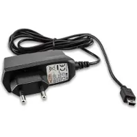 Caseroxx Ladegerät passend für Teufel 103918003 wireless BT Bamster Soundbar, Ersatzladegerät für Büro und Urlaub