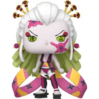 Funko POP! Demon Slayer Kimetsu no Yaiba Daki Exclusive #1817