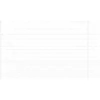 Syfax Wildzaun 1000 x 160 x 0,18 cm Eisen Feuerverzinkt