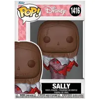 Funko POP! The Nightmare Before Christmas Disney Sally-figur
