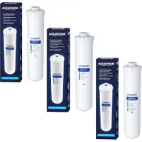 AQUAPHOR -Kartuschen K3, KH, K7.