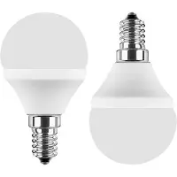 Blulaxa Doppelpack 2x LED SMD G45