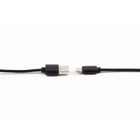 Shiverpeaks BS14-10005 USB Kabel 1 m USB A USB C Schwarz (BS14-10005)