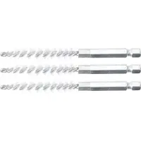 Bgs Nylon Brush, 42 mm, 42 g