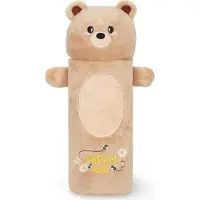 Legami Plush Teddy Bear Mäppchen