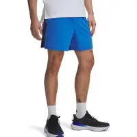 Under Armour Ua Launch Pro 5'' Shorts - blue atlantis, Größe:L