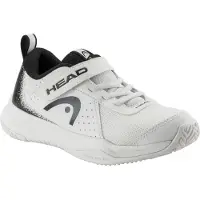 Head Racket Sprint Velcro 4.0 Allcourt-schuhe Weiß EU 27 Kinder Weiß EU 27