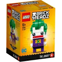 LEGO - Brickheadz, The Joker; 41588