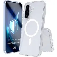 3MK Samsung Galaxy A26 5g Handyhülle