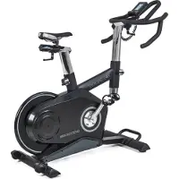 Toorx Fitness SRX-3500 EVO Indoor Bike - mit Zwift