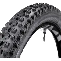 E*thirteen Grappler Faltreifen, 27.5"x2.5", 64-584, 120TPI, DH Casing, Endurance Compound,