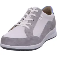 Finn Comfort Prato Mineral/Weiss/Blue 38